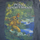 Vintage 1990s Polo Country Ralph Lauren Turtle Neck Shirt Men's Medium from propervintagecanada