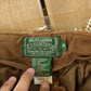 Vintage 1990s Polo Country Western Leather Suede Pants Women's 29 x 29 from propervintagecanada