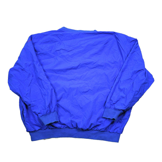 Vintage 1990s Polo Golf Ralph Lauren Pullover Windbreaker Men's XL