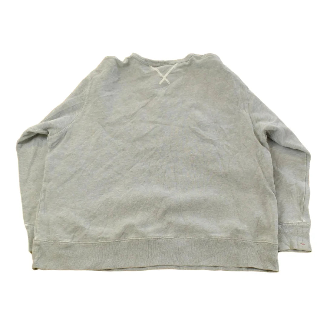 Vintage 1990s Polo Jeans Co. Ralph Lauren Crewneck Sweatshirt Men's XL from propervintagecanada