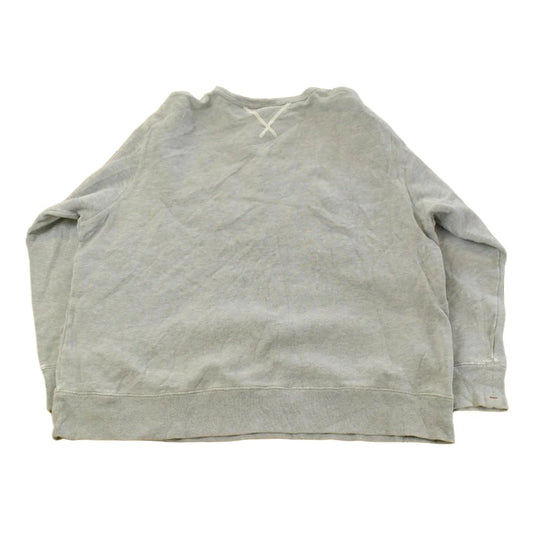 Vintage 1990s Polo Jeans Co. Ralph Lauren Crewneck Sweatshirt Men's XL from propervintagecanada
