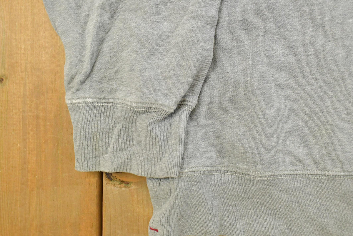 Vintage 1990s Polo Jeans Co. Ralph Lauren Crewneck Sweatshirt Men's XL from propervintagecanada