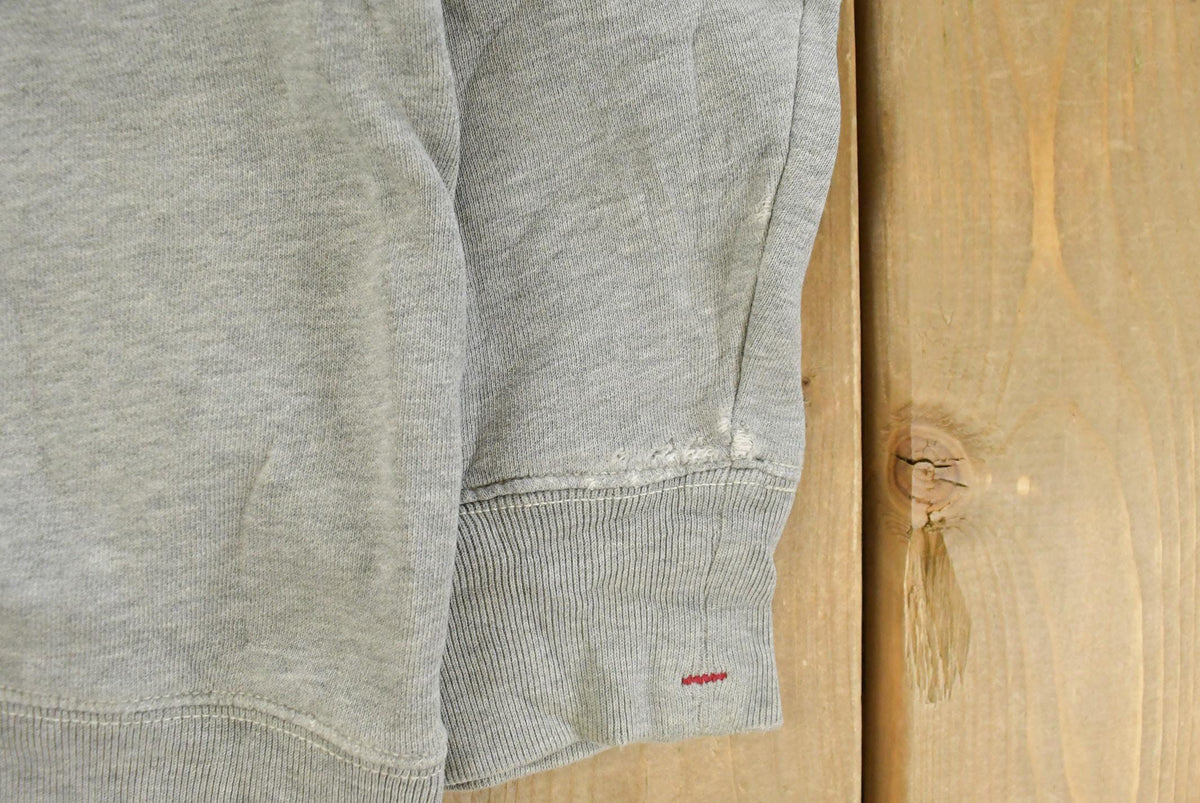 Vintage 1990s Polo Jeans Co. Ralph Lauren Crewneck Sweatshirt Men's XL from propervintagecanada