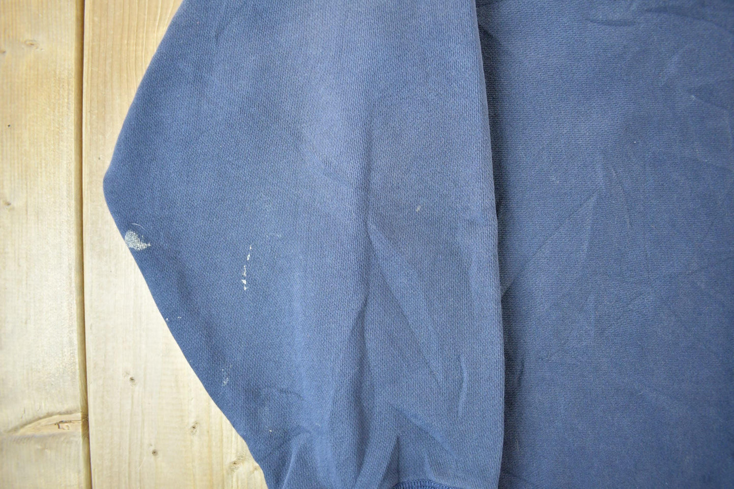 Vintage 1990s Polo Jeans Ralph Lauren Crewneck Sweatshirt Men's 2XL from propervintagecanada