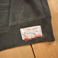 Vintage 1990s Polo Jeans Ralph Lauren Embroidered Full Zip Hoodie Men's 2XL from propervintagecanada