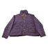 Vintage 1990s Polo Ralph Lauren Alpace Wool Hand Knit Cardigan Sweater Women&