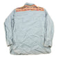 Vintage 1990s Polo Ralph Lauren Aztec Shoulder Button Up Shirt Men's MMen's Medium from propervintagecanada
