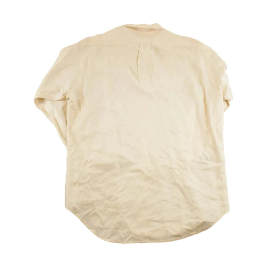 Vintage 1990s Polo Ralph Lauren Blake Button Up Shirt Men's L from propervintagecanada