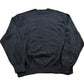 Vintage 1990s Polo Ralph Lauren Blank V-Neck Sweatshirt Men's Medium from propervintagecanada