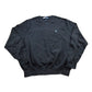 Vintage 1990s Polo Ralph Lauren Blank V-Neck Sweatshirt Men's Medium from propervintagecanada