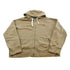 Vintage 1990s Polo Ralph Lauren Blue Thermal Lined Full Zip Hoodie Men&