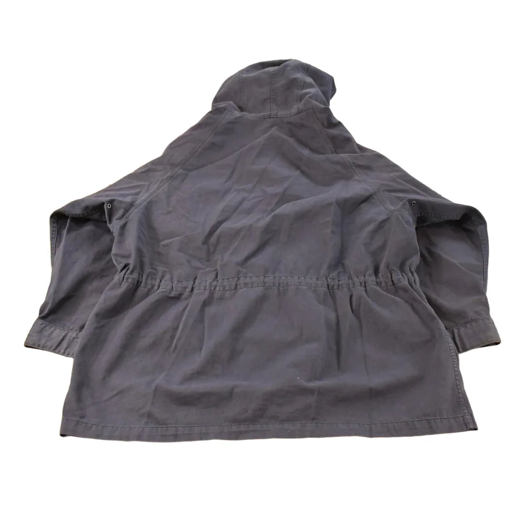 Vintage 1990s Polo Ralph Lauren Border Field Parka Jacket Men's XL from propervintagecanada