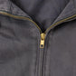 Vintage 1990s Polo Ralph Lauren Border Field Parka Jacket Men's XL from propervintagecanada