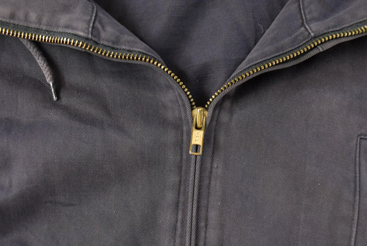 Vintage 1990s Polo Ralph Lauren Border Field Parka Jacket Men's XL from propervintagecanada
