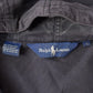 Vintage 1990s Polo Ralph Lauren Border Field Parka Jacket Men's XL from propervintagecanada