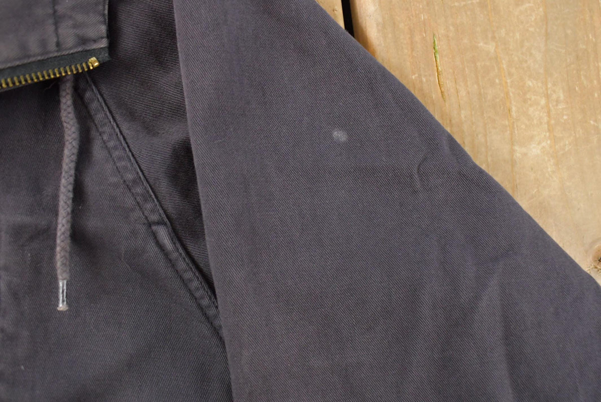Vintage 1990s Polo Ralph Lauren Border Field Parka Jacket Men's XL from propervintagecanada