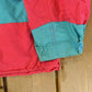 Vintage 1990s Polo Ralph Lauren Border Field Parka Jacket Men's XL / 90s Polo / Full Zip Jacket / Streetwear / Athleisure / Striped Jacket from propervintagecanada