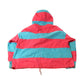 Vintage 1990s Polo Ralph Lauren Border Field Parka Jacket Men's XL / 90s Polo / Full Zip Jacket / Streetwear / Athleisure / Striped Jacket from propervintagecanada