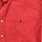Vintage 1990s Polo Ralph Lauren Button Up Shirt Men's 2XL from propervintagecanada