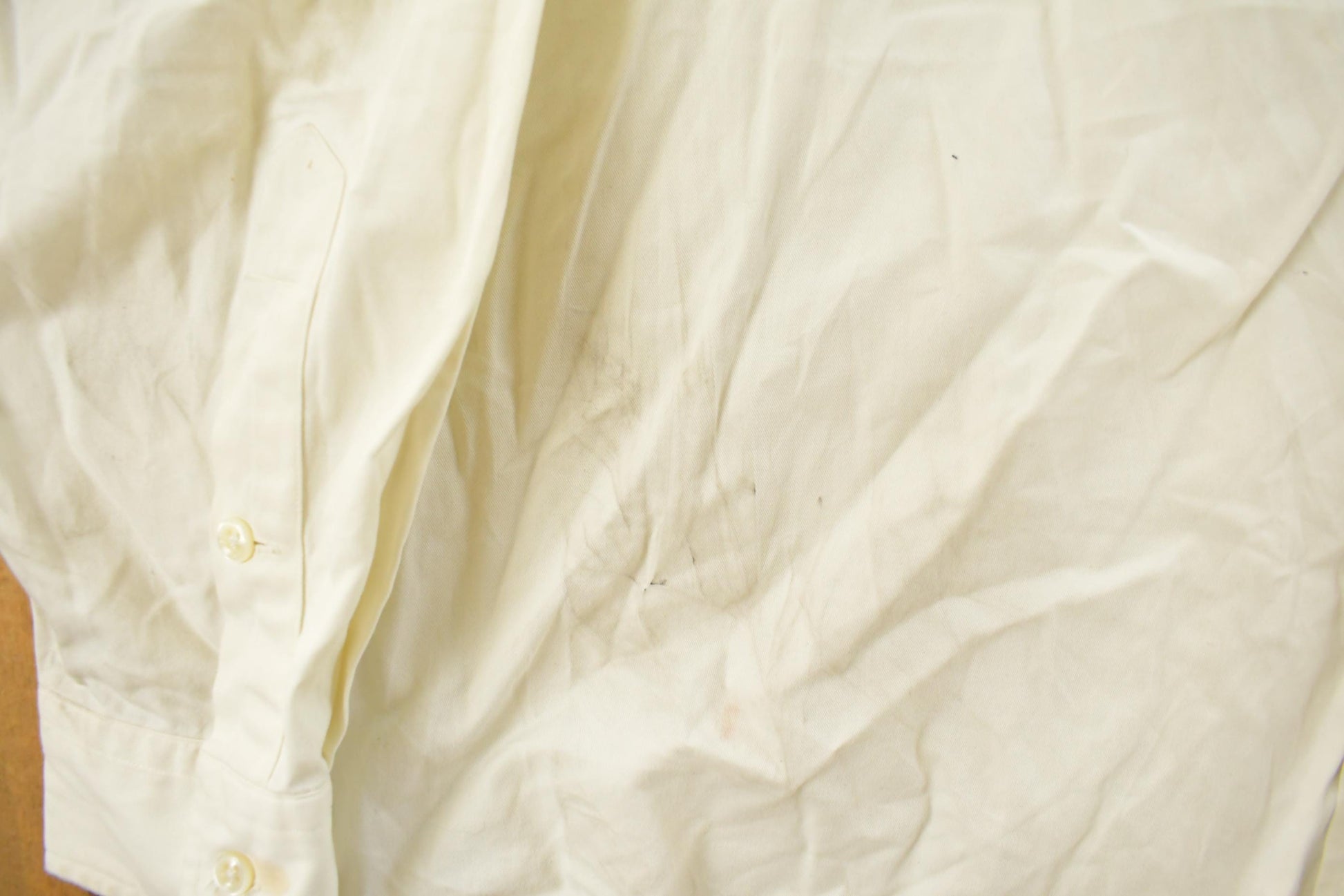Vintage 1990s Polo Ralph Lauren Button Up Shirt Men's Large from propervintagecanada