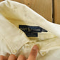 Vintage 1990s Polo Ralph Lauren Button Up Shirt Men's Large from propervintagecanada