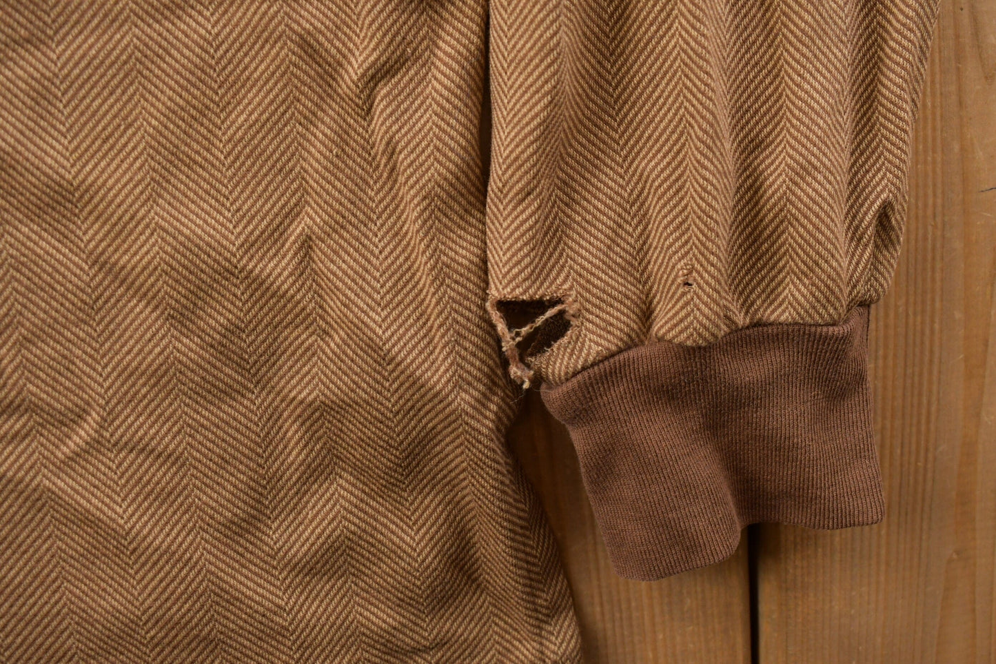 Vintage 1990s Polo Ralph Lauren Button Up Shirt Men's Medium from propervintagecanada