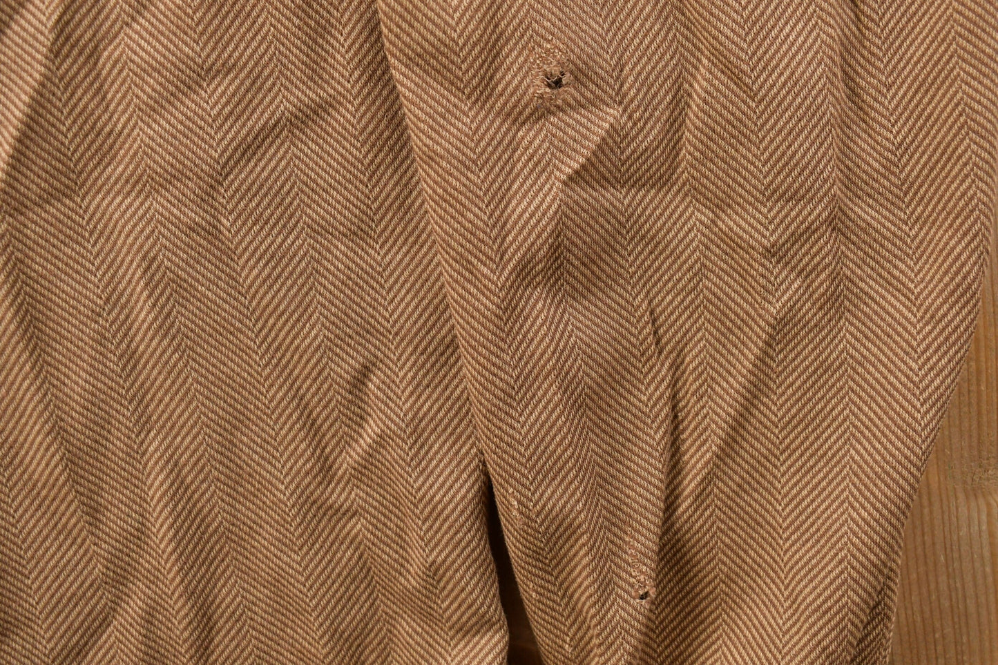 Vintage 1990s Polo Ralph Lauren Button Up Shirt Men's Medium from propervintagecanada