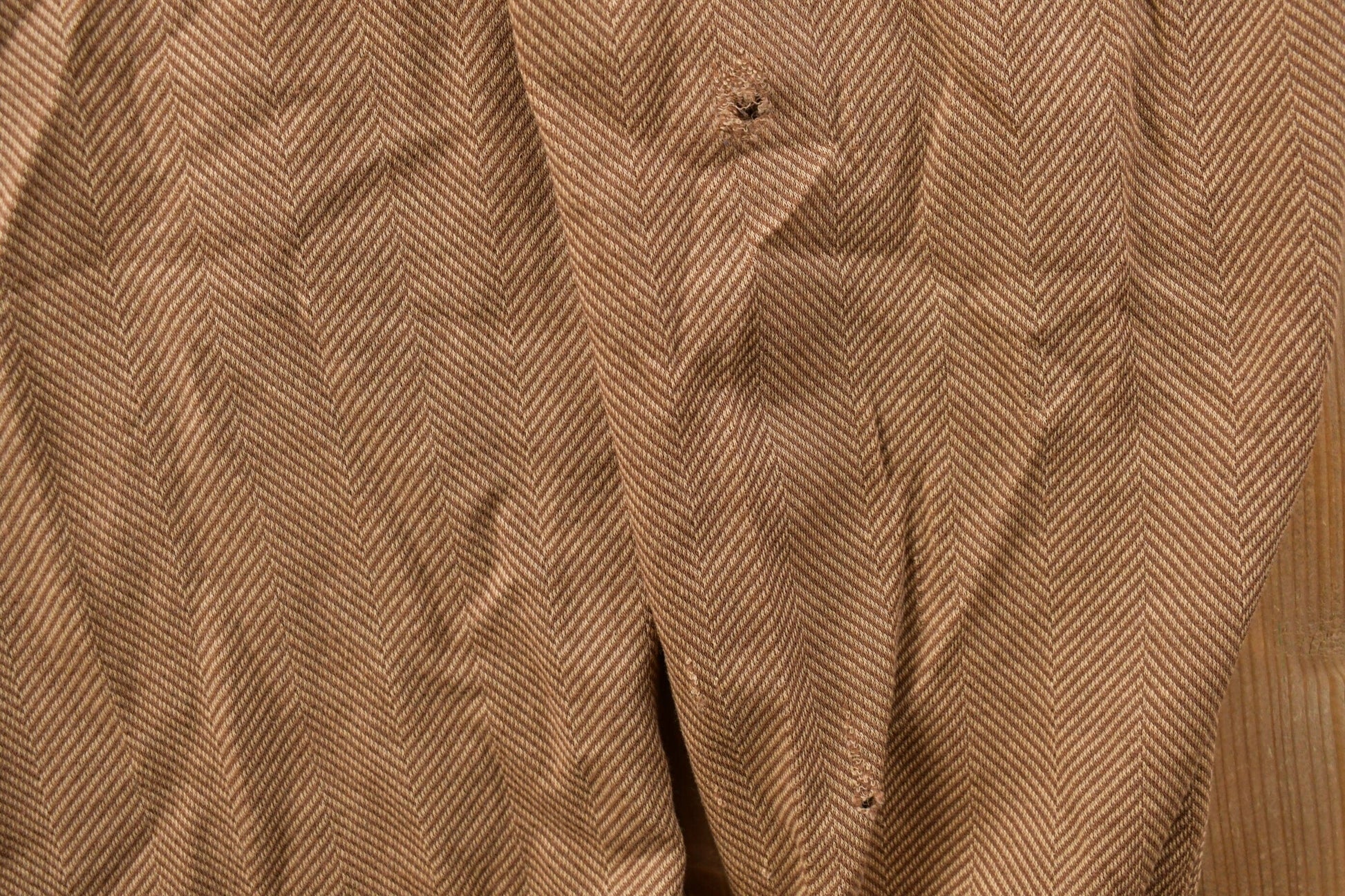 Vintage 1990s Polo Ralph Lauren Button Up Shirt Men's Medium from propervintagecanada