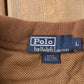 Vintage 1990s Polo Ralph Lauren Button Up Shirt Men's Medium from propervintagecanada