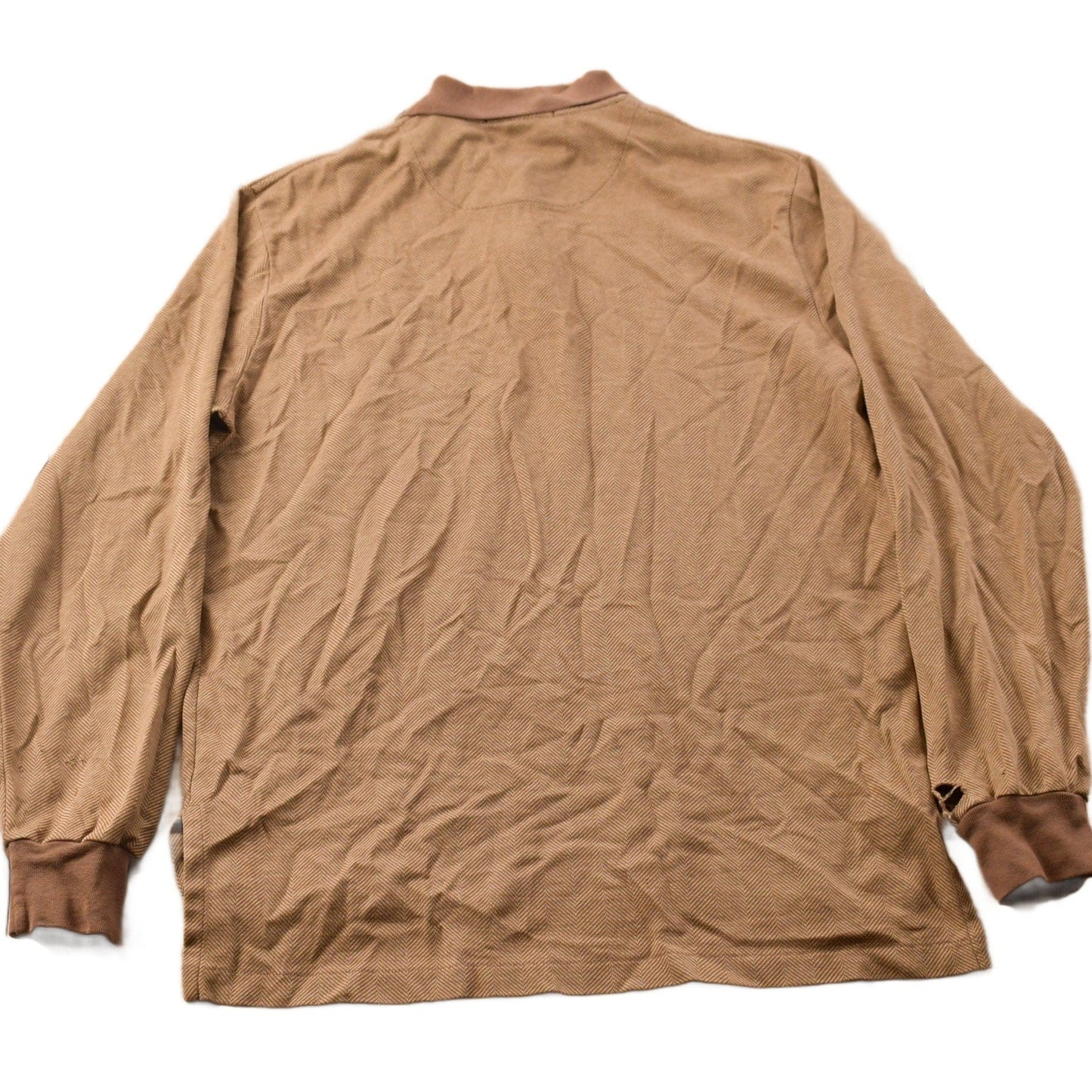 Vintage 1990s Polo Ralph Lauren Button Up Shirt Men's Medium from propervintagecanada