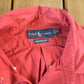 Vintage 1990s Polo Ralph Lauren Button Up Shirt Men's XL from propervintagecanada