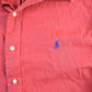Vintage 1990s Polo Ralph Lauren Button Up Shirt Men's XL from propervintagecanada