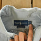 Vintage 1990s Polo Ralph Lauren Button Up Shirt Men's XL from propervintagecanada