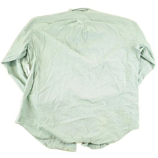 Vintage 1990s Polo Ralph Lauren Button Up Shirt Men's XL from propervintagecanada