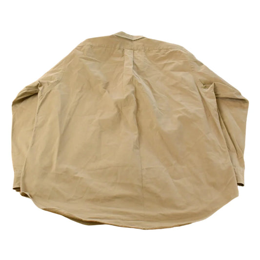 Vintage 1990s Polo Ralph Lauren Button Up Shirt Men's XL from propervintagecanada