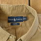Vintage 1990s Polo Ralph Lauren Button Up Shirt Men's XL from propervintagecanada