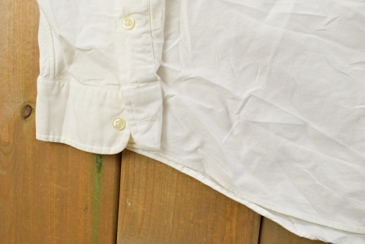 Vintage 1990s Polo Ralph Lauren Button Up Shirt Men's XL from propervintagecanada