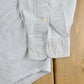 Vintage 1990s Polo Ralph Lauren Chambray Button Up Shirt Men's XL from propervintagecanada
