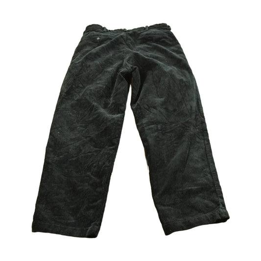 Vintage 1990s Polo Ralph Lauren Corduroy Pants Men's 33 x 29 from propervintagecanada