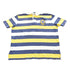 Vintage 1990s Polo Ralph Lauren Embroidered Collared T Shirt Mens XL from propervintagecanada