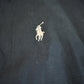 Vintage 1990s Polo Ralph Lauren Embroidered Windbreaker Men's XL from propervintagecanada