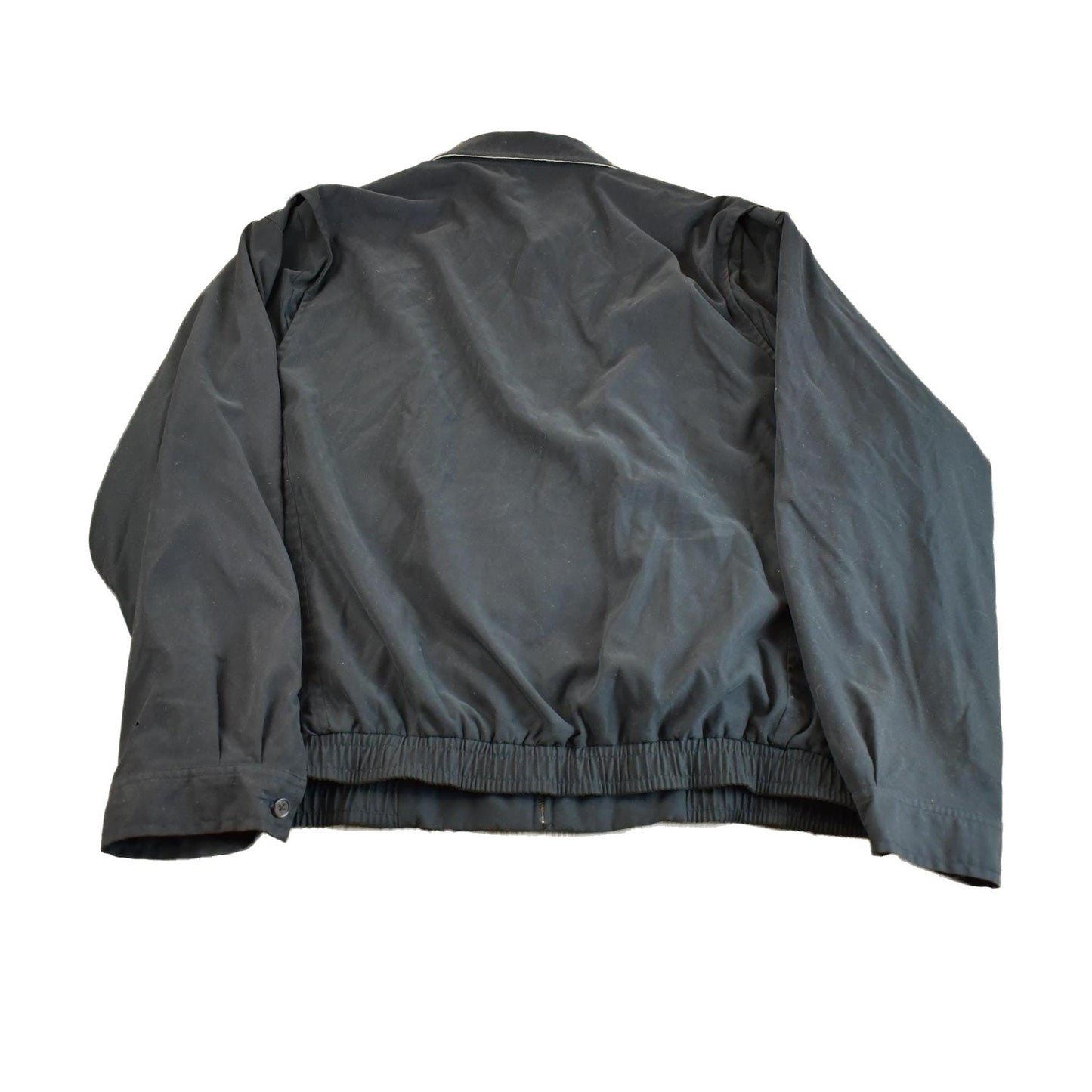 Vintage 1990s Polo Ralph Lauren Embroidered Windbreaker Men's XL from propervintagecanada