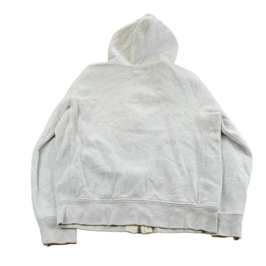 Vintage 1990s Polo Ralph Lauren Full Zip Hoodie Men's Medium from propervintagecanada