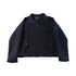Vintage 1990s Polo Ralph Lauren Full Zip Wool Jacket Men&
