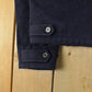 Vintage 1990s Polo Ralph Lauren Full Zip Wool Jacket Men's Medium from propervintagecanada