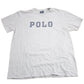 Vintage 1990s Polo Ralph Lauren Graphic T-Shirt Men's Large from propervintagecanada