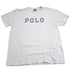 Vintage 1990s Polo Ralph Lauren Graphic T-Shirt Men&