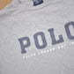 Vintage 1990s Polo Ralph Lauren Graphic T-Shirt Men's Large from propervintagecanada
