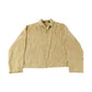 Vintage 1990s Polo Ralph Lauren Harrington Jacket Men's Medium / 90s Golf Jacket / Full Zip / Preppy from propervintagecanada