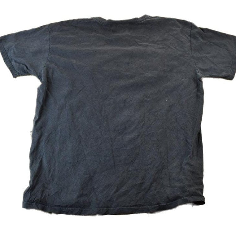 Vintage 1990s Polo Ralph Lauren Jeans Company Graphic T-Shirt Men's Large from propervintagecanada